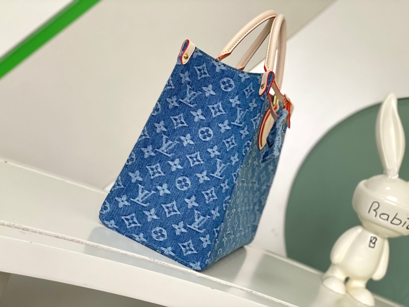 LV Shopping Bags